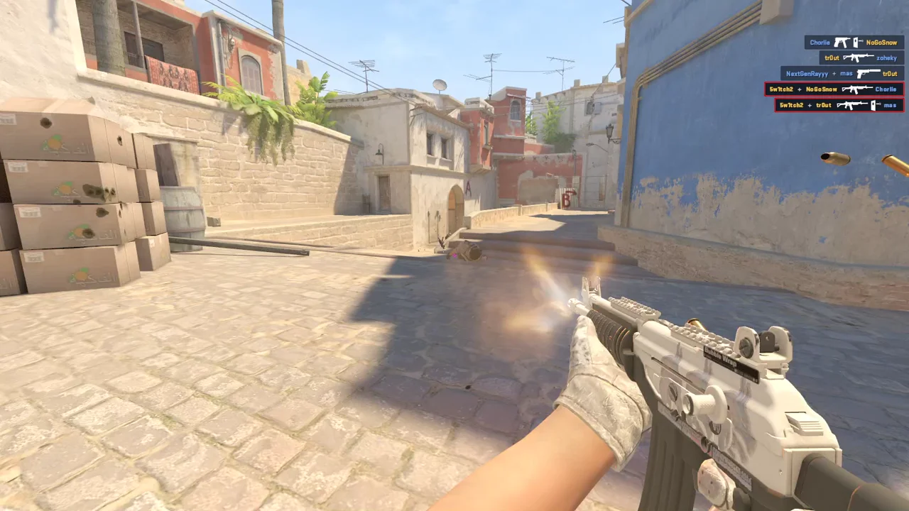 highlight